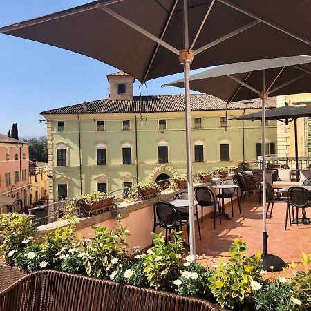 Casa Maghinardo Hotel Brisighella Kültér fotó