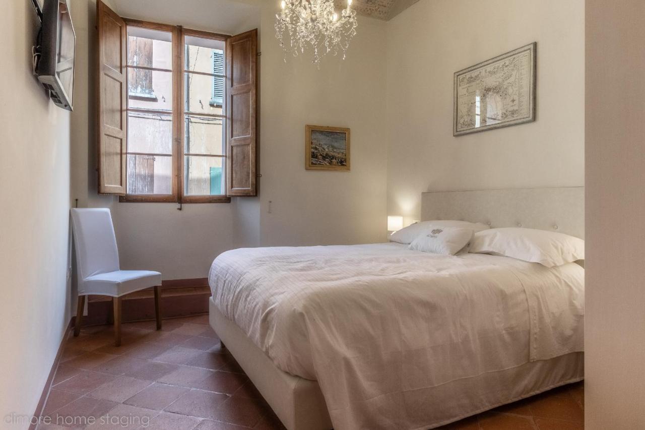 Casa Maghinardo Hotel Brisighella Kültér fotó