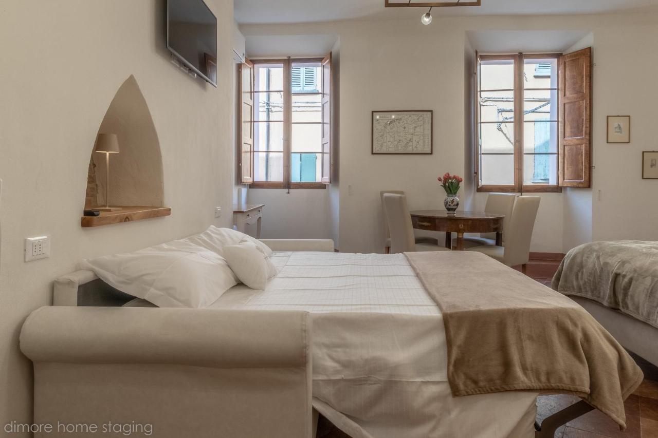 Casa Maghinardo Hotel Brisighella Kültér fotó