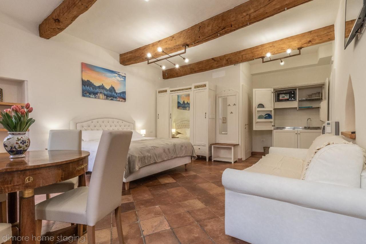 Casa Maghinardo Hotel Brisighella Kültér fotó