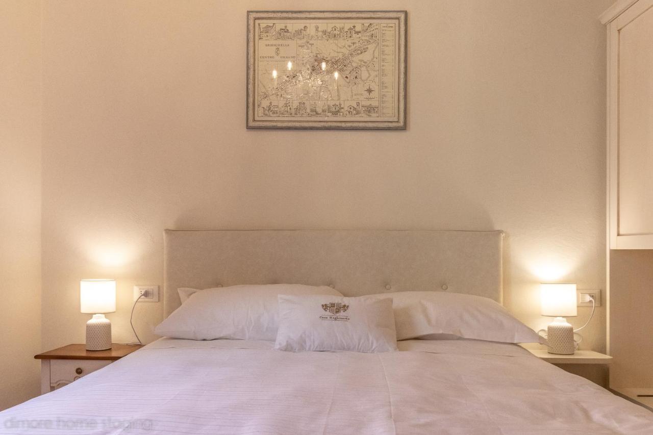 Casa Maghinardo Hotel Brisighella Kültér fotó