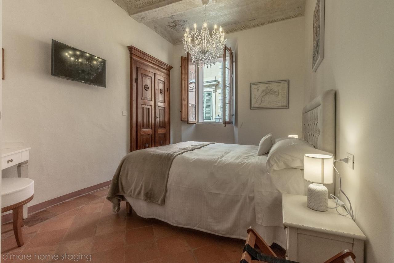 Casa Maghinardo Hotel Brisighella Kültér fotó