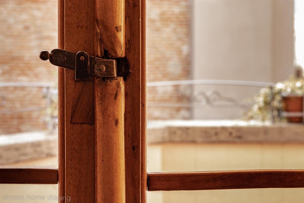 Casa Maghinardo Hotel Brisighella Kültér fotó