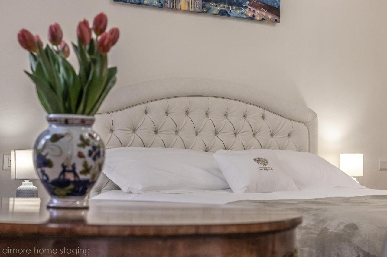 Casa Maghinardo Hotel Brisighella Kültér fotó