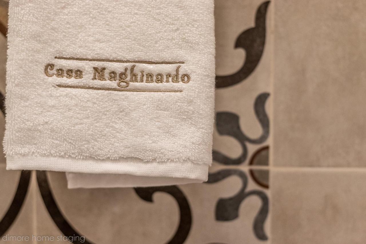 Casa Maghinardo Hotel Brisighella Kültér fotó