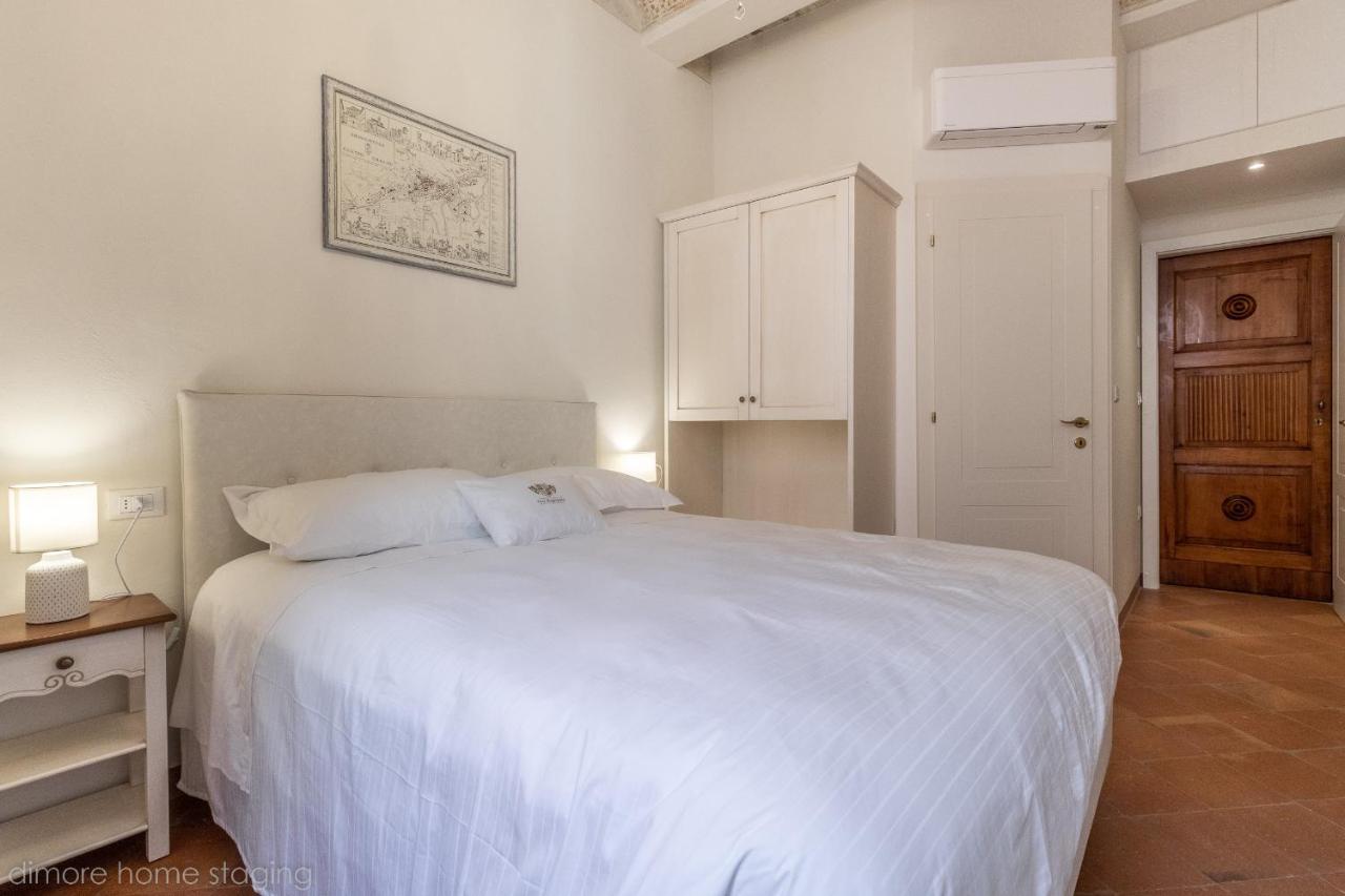 Casa Maghinardo Hotel Brisighella Kültér fotó