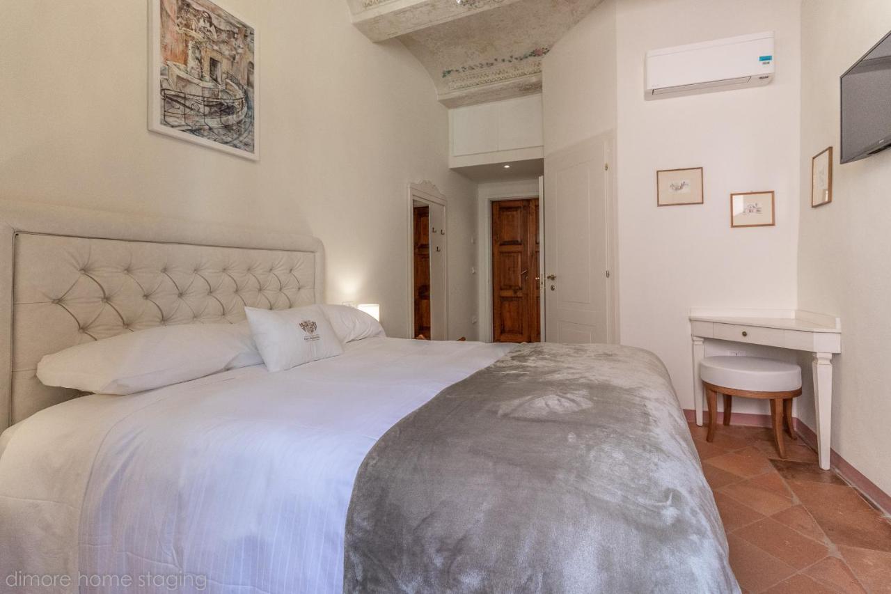 Casa Maghinardo Hotel Brisighella Kültér fotó