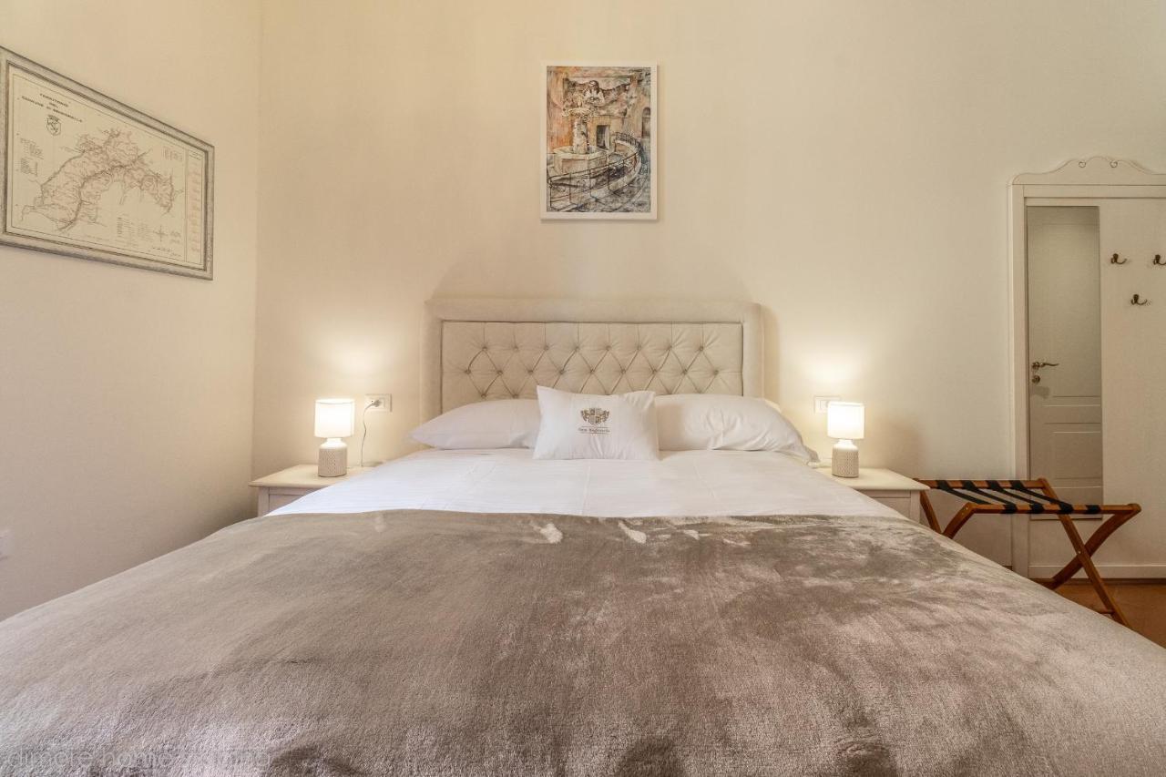 Casa Maghinardo Hotel Brisighella Kültér fotó