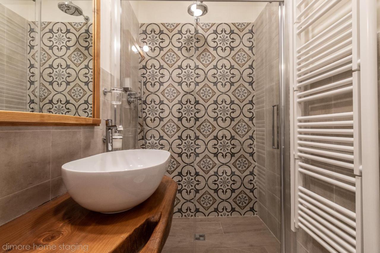Casa Maghinardo Hotel Brisighella Kültér fotó