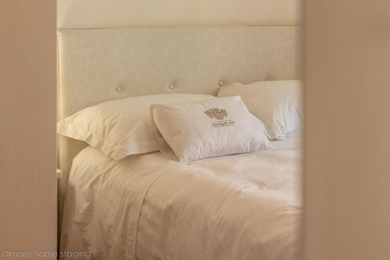 Casa Maghinardo Hotel Brisighella Kültér fotó