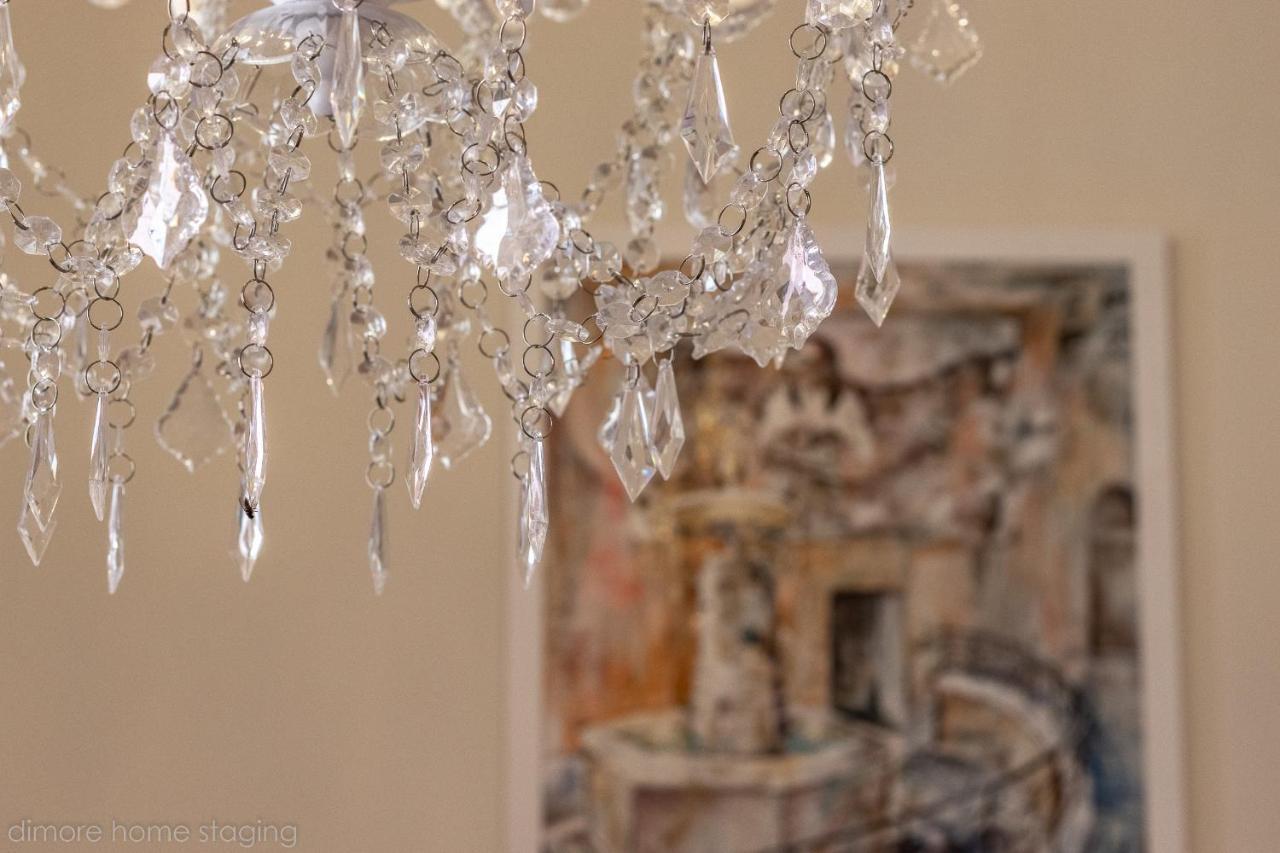 Casa Maghinardo Hotel Brisighella Kültér fotó