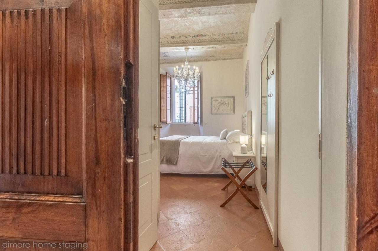 Casa Maghinardo Hotel Brisighella Kültér fotó