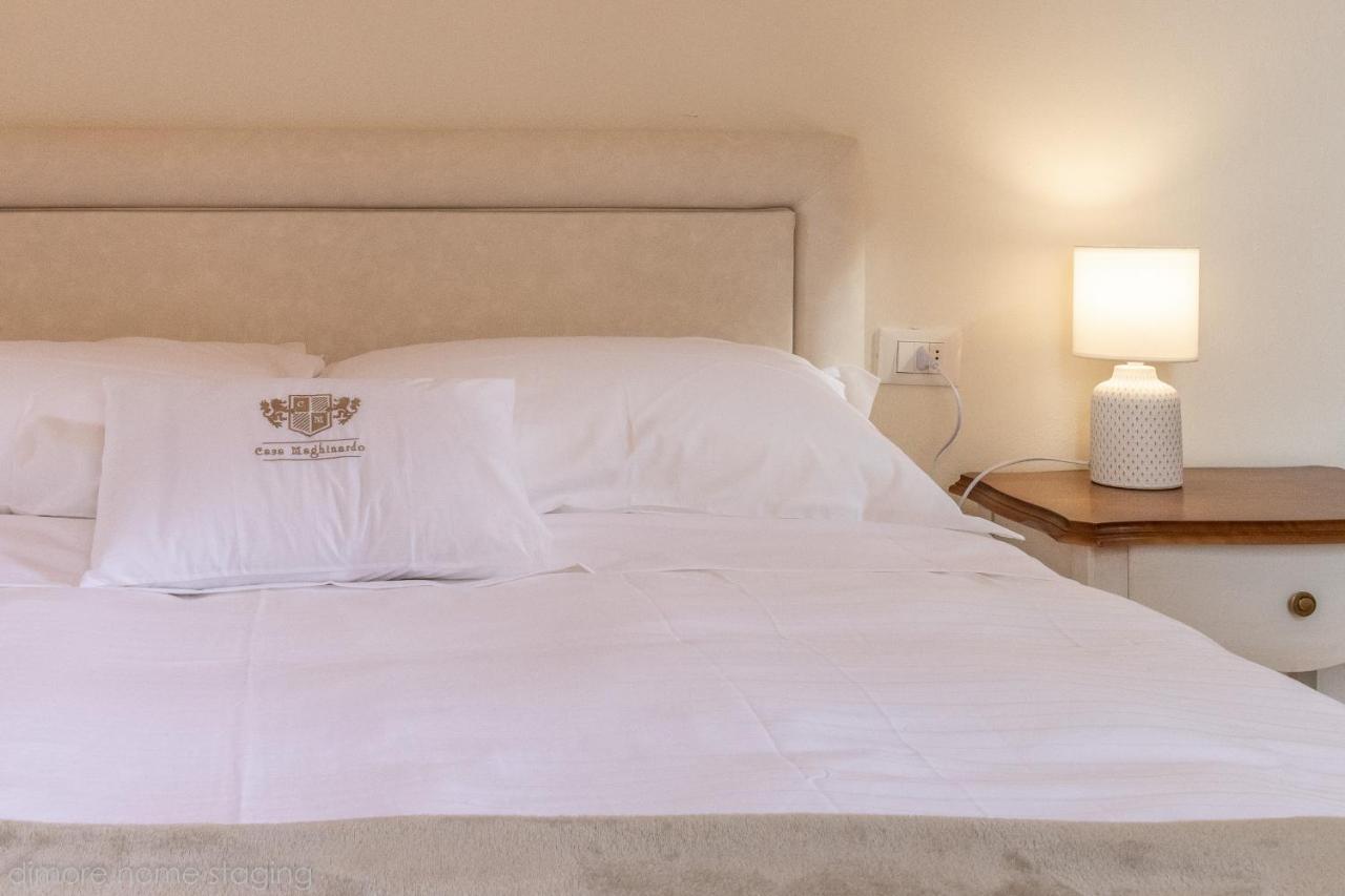 Casa Maghinardo Hotel Brisighella Kültér fotó