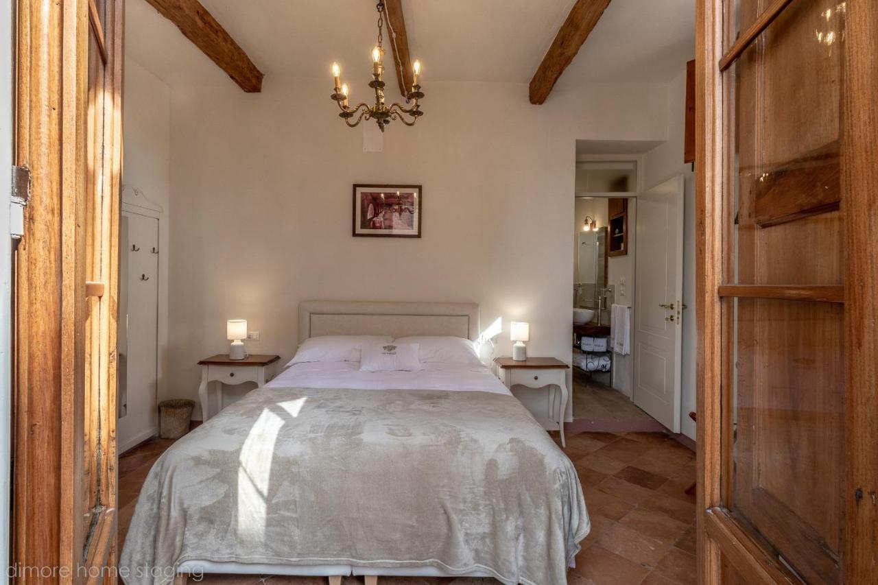 Casa Maghinardo Hotel Brisighella Kültér fotó
