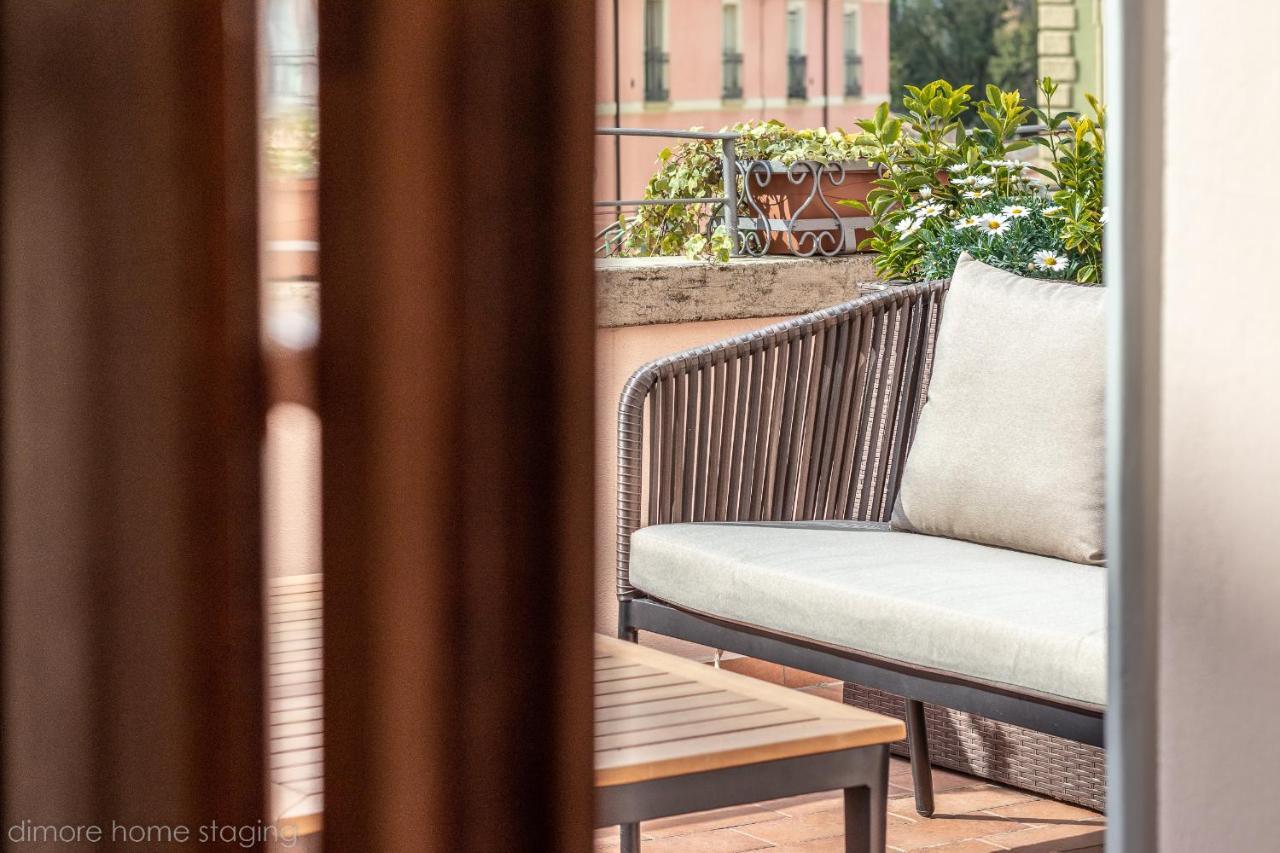 Casa Maghinardo Hotel Brisighella Kültér fotó