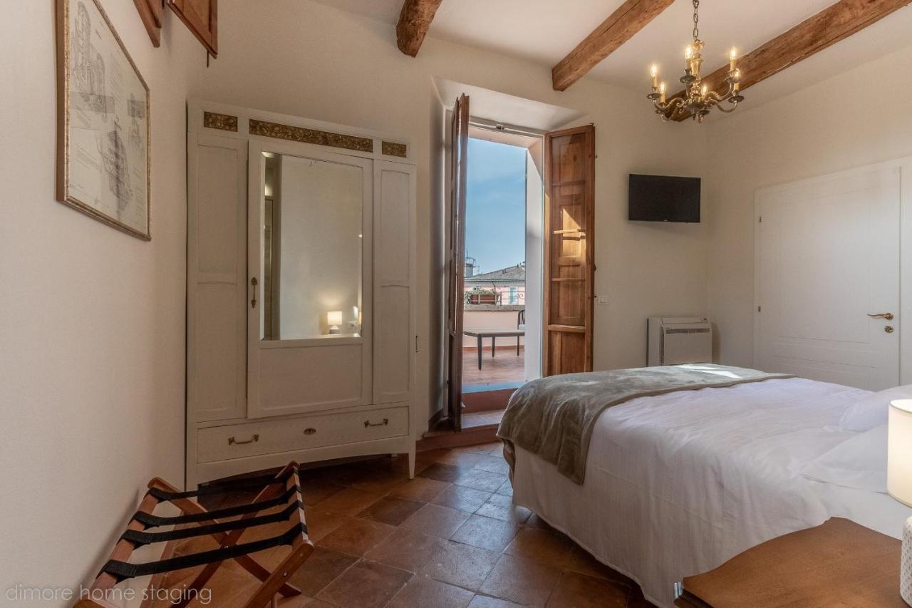 Casa Maghinardo Hotel Brisighella Kültér fotó