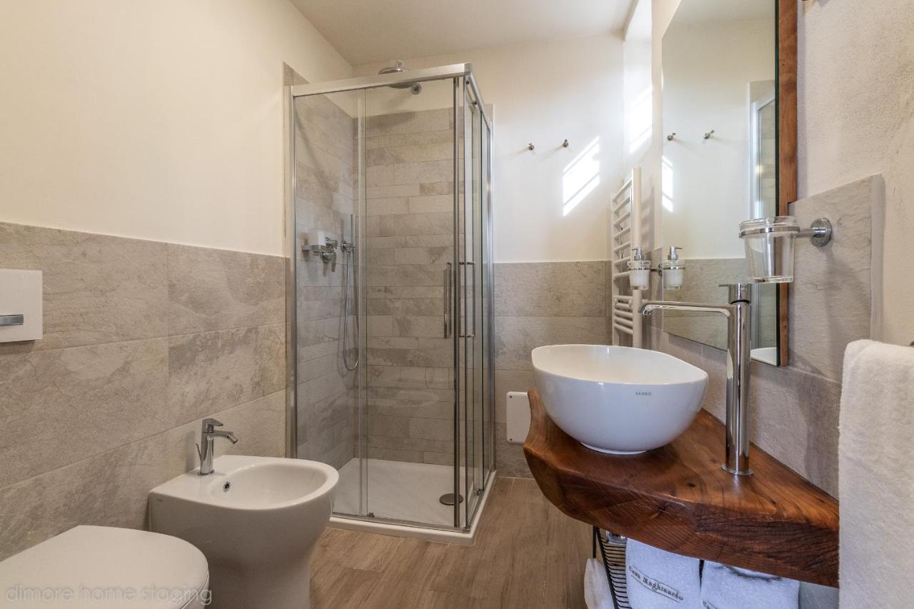 Casa Maghinardo Hotel Brisighella Kültér fotó