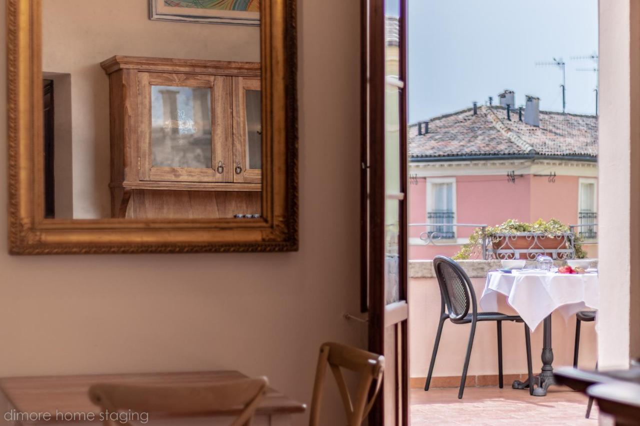Casa Maghinardo Hotel Brisighella Kültér fotó